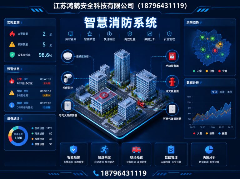 吕梁国家高新技术企业展示图